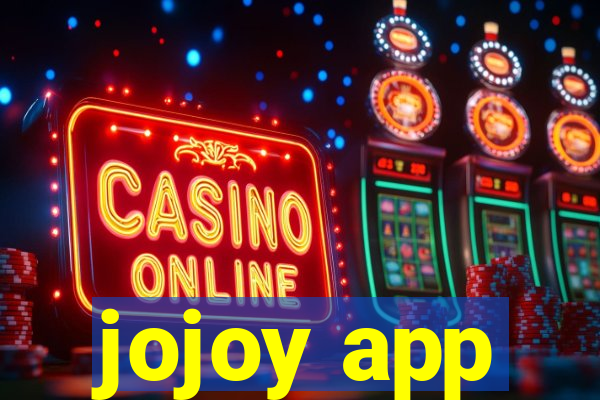 jojoy app